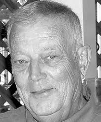 RUSSELL D. BROWN of New Lothrop