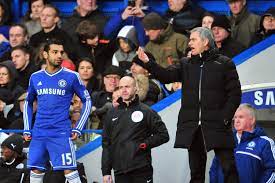 Kevin de bruyne (man city). Jose Mourinho Chelsea Sold Mohamed Salah To Roma Not Me Bleacher Report Latest News Videos And Highlights