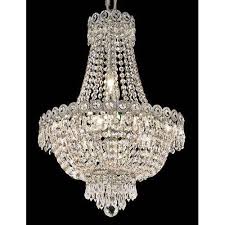 Crystal Chandeliers Bellacor