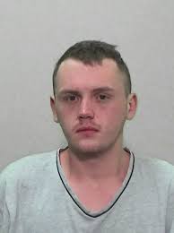 These are the faces of 42 North East criminals who were jailed in October