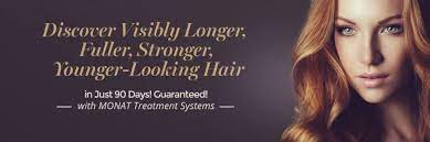 Infused with a blend of natural oils, these two will revitalize both hair and scalp! Monat Hair Care Systems Home Facebook