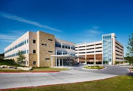 Baylor scott & white rehab. Baylor Scott White Medical Center And Medical Office Building Lakeway Tx Pmbllc
