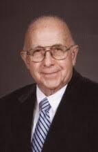 Ernest Spurgeon Booth, Jr. Obituary 2018