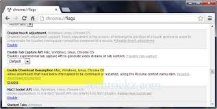 How to download from chome without download maneger : Resume Downloads In Google Chrome 29 Without External Download Manager Techtrickz