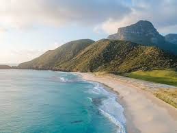 The official account for lord howe island, tag us or #lordhoweisland to allow permission to repost your image across our social media channels 🏝 www.lordhoweisland.info. Lord Howe Island Has Been Named One Of The Best Places To Visit In 2020 By Lonely Planet Concrete Playground Concrete Playground Perth