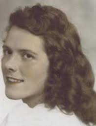 Betty Schell Obituary March 30, 2013