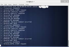 How To Hack Wifi Wpa And Wpa2 Without Using Wordlist In Kali Linux Or Hacking Wifi Through Reaver Hacking Dream Error 404 Hacking Dream Wifi Hack Wifi Wpa
