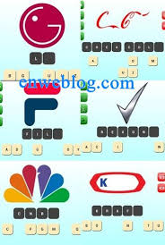 ★ juego de quiz de logos ★ adivina los nombres de cientos de logos de compañías populares de todo el mundo. Respuestas Picture Quiz Logos Nivel 3 Enweblog
