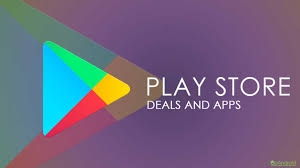 Aptoide is an application store for android devices that runs similarly to the google play store. Play Store Weekend Sale 23 Discounted Apps And 33 Temporarily Free Apps Goandroid