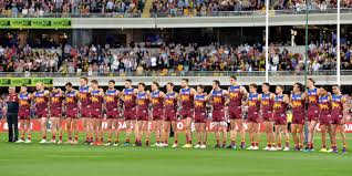 One of the most successful afl club's of the 21st century the lions appeared in four consecutive afl grand finals from 2001 to 2004 and won three premierships (2001, 2002 and 2003). Inside The Brisbane Lions Den Lions Physiotherapist Qsmc