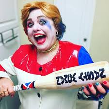 Hillary Quinn : r/pics