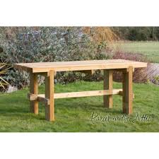 Welcome to garden furniture 4u direct. Elche Solidwood Garden Table