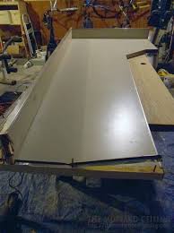 $100 wooden countertops tutorial