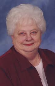 Shirley Jagoditz Obituary