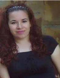 Obituary information for Rosa "Rossy" Ramirez Martinez