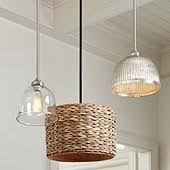 Pendant Light Conversion Ballard Designs