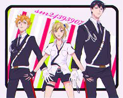 Pin On Haikyuu