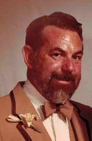 Obituary for Floyd Monroe Beaver