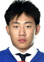 King Rebellion (OJHL) Player Register at hockeydb.com