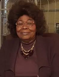 Ella Vernice Scott Obituary (2024)