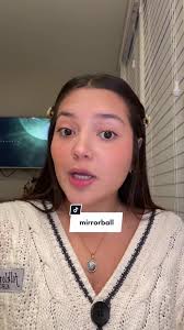 Mi canción más personal 🪩 #mirrorball #folklore #taylorswift