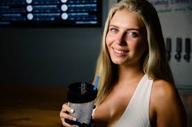 Just wear your nightcap in your hair or on your wrist. Nightcap Drink Spiking Prevention Indiegogo