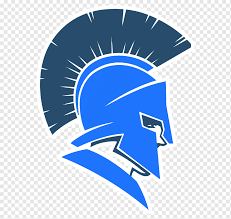 The sparta area was first settled in 1844, with the township formally organized in 1846. Sparta Gymnasium Spartan Army Sport Sparta Poznan Carroll Senior High School Assist2sell Blau Marke Png Pngwing