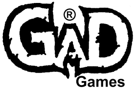 Leah's servant zilpah bore jacob a son. Gad Games Home Facebook