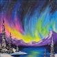 Let's GLOW Blacklight Blizzard add a candle! event image