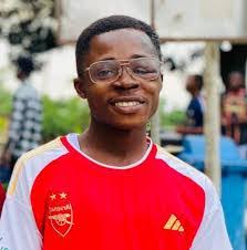 Akua Antwi's Instagram, Twitter & Facebook