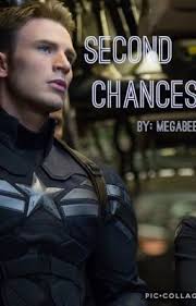 Out of the Shadows, Into the Light (Book One) Captain America FF