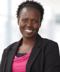 Find Care with Nyahon Chut, PA-C