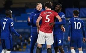 The official instagram account of chelsea football club. Chelsea Legend Annoyed At Thomas Tuchel Tactics