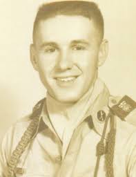 Obituary information for Robert L Bradley