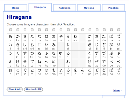 Learning Japanese Hiragana Or Katakana First Learn