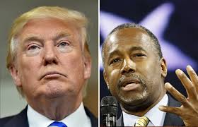 Ben Carson's surgeries separated twins, didn't always save them