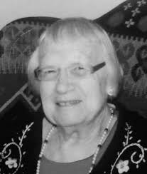 Lore Spurgeon Obituary (2016)