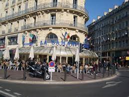 We will welcome you every day (except on december 25th) from 7 am to 9 pm…. Gutes Cafe In Bester Lage La Samaritaine Marseille Reisebewertungen Tripadvisor