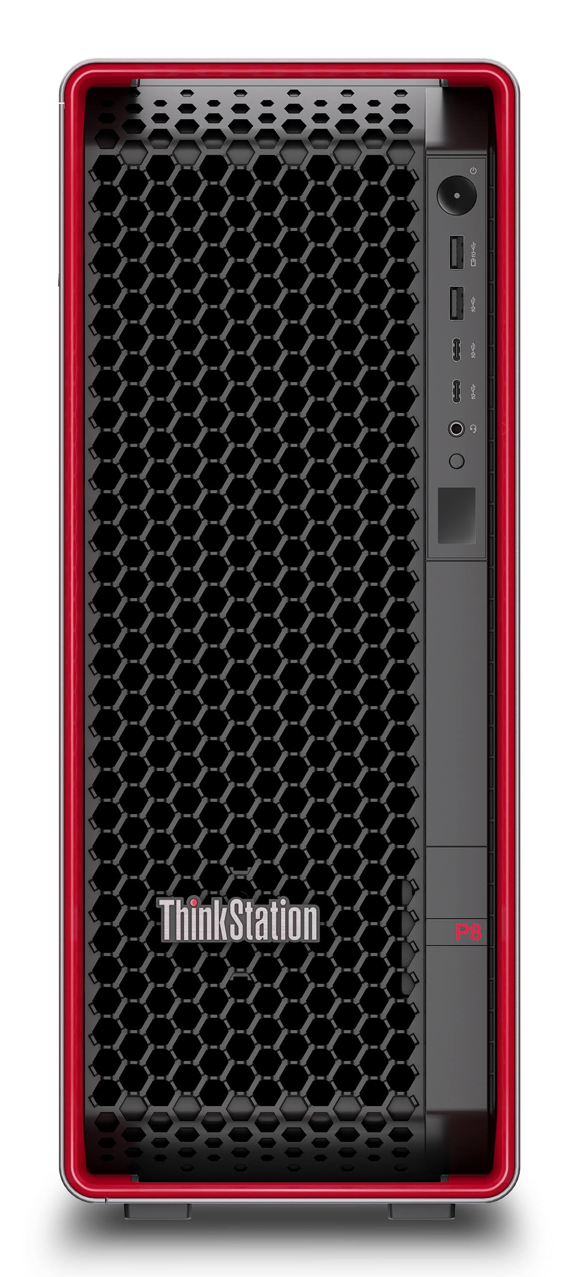 Lenovo ThinkStation P8 Workstation 1 Ryzen Threadripper PRO 30hh