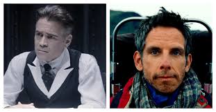 Belly Of The Beast': Colin Farrell And Ben Stiller To Star In Andrew  Haigh's Film About Norman Mailer's Murderous Protégé