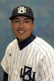 2019 Baseball Roster