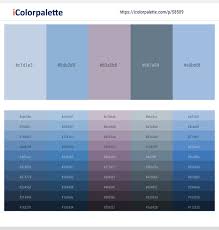 See more ideas about periwinkle, periwinkle blue, color. 19 Latest Color Schemes With Periwinkle Gray And Polo Blue Color Tone Combinations 2021 Icolorpalette
