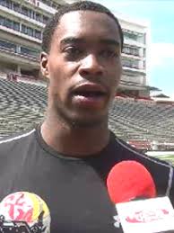 Isaac Goins, Maryland, Cornerback