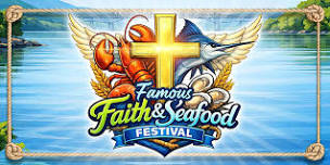 Faith and Seafood Festival