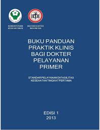 Buku neuroanatomi klinik snell edisi 7 oleh richard s. Pdf Buku Panduan Praktik Klinis Dokter Layanan Primer Nur Afiyah Academia Edu