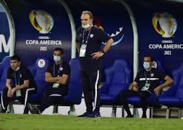 Revisa cómo y dónde ver el partido argentina vs chile en vivo y en directo hoy, jueves 3 de junio por las eliminatorias a qatar 20202. A2suoxuzq Mgim