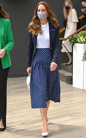 Kate middleton says she struggles with mom guilt all the time. a year ago. Kate Middleton S Wimbledon Favorite Emma Raducanu Responds To Support People Com