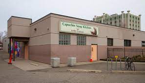 We did not find results for: Capuchin Soup Kitchen Wikipedia
