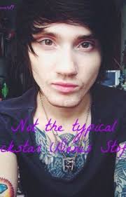 Not the typical Rockstar (Denis Stoff)