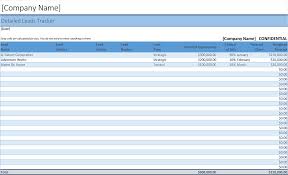 Information for new spreadsheet filers. Home Business Insights Group Ag Spreadsheet Template Lead Tracker Sales Tracker